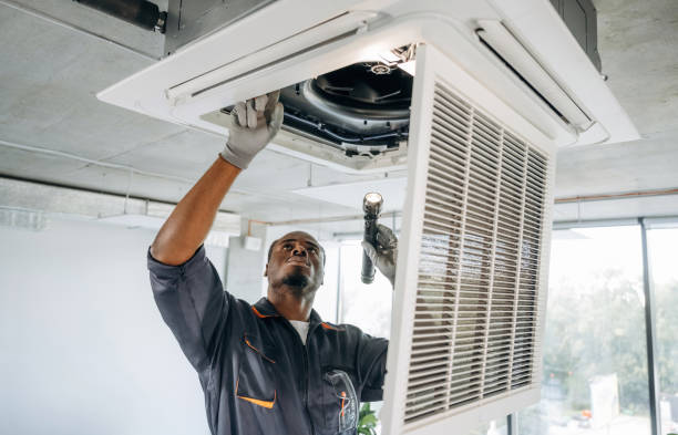 Licensed Hvac service in Washburn, IL - FH HVAC