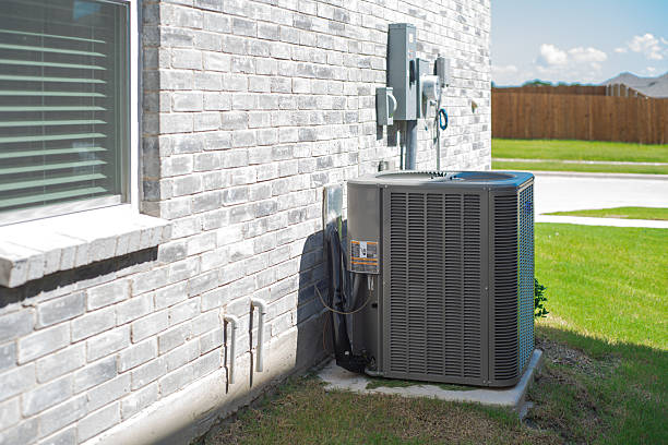 Reliable Hvac contractor in Washburn, IL by FH HVAC