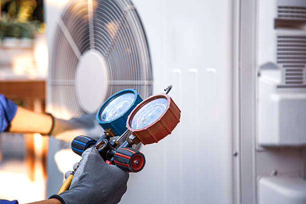 Affordable Hvac solutions in Washburn, IL